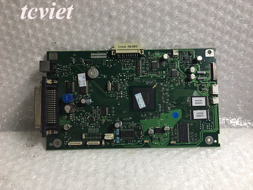 Card Formatter HP 3015 bóc máy